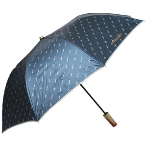 낫소 2단 펄 우산