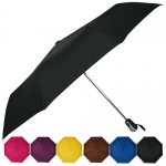 아놀드파마 솔리드 3단 전자동 우산