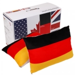 국기 쿠션 - 독일