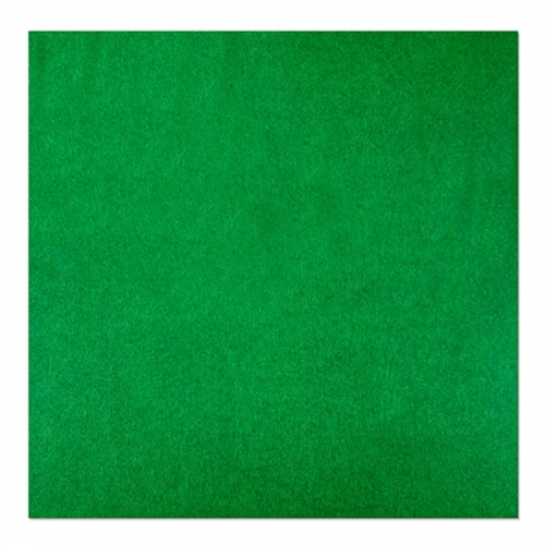 [만들기대장]부직포-초록(가로495mmx495mm)-10매