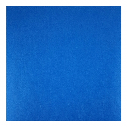[만들기대장]부직포-파랑(가로495mmx495mm)-10매