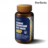 퍼펙토 프리미엄 유단백추출물 류신 엠비피 MBP(60정)